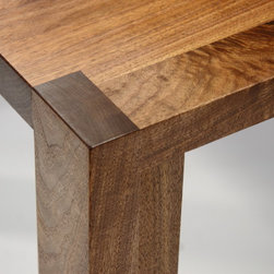 Ottawa Home and Renovation Show - Dining Tables