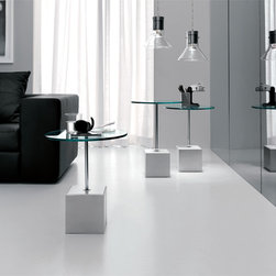 Axo Coffee Table by Cattelan Italia - Coffee Tables