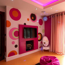 Tiannas playroom
