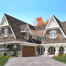 home exterior paint