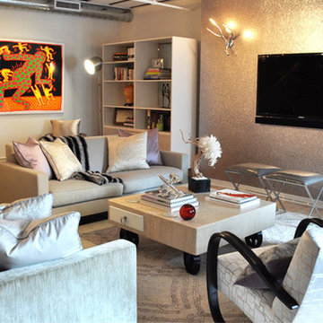 Tribeca Loft