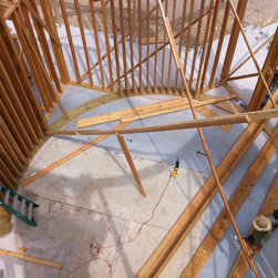 Custom Framing - Home Improvement