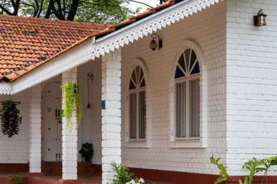 Asian porch idea in Pune