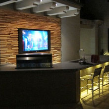 Outdoor TV