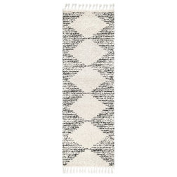 Scandinavian Hall And Stair Runners by nuLOOM