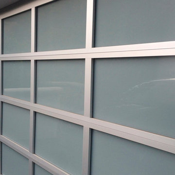 Industrial Garage Doors
