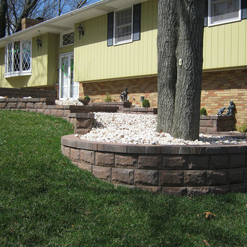 Front Yard Landscaping Ideas