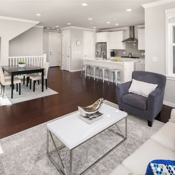 Pulte Resale - Snoqualmie