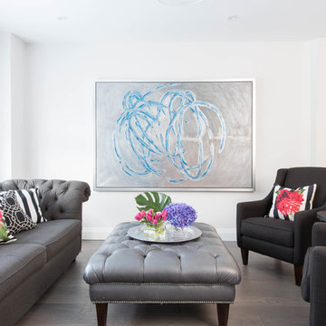 Castlefield Residence