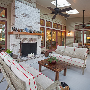 Meadow House