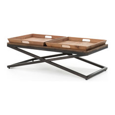 with tray top coffee tables | houzz with tray top coffee tables | houzz