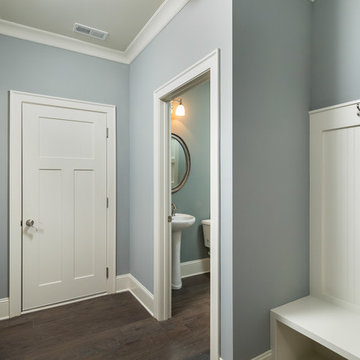 Meadow Stream Abaco B Model Home
