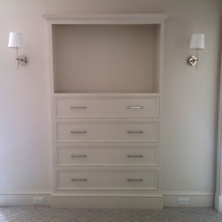 Cabinet Hardware - Cabinet And Drawer Hardware