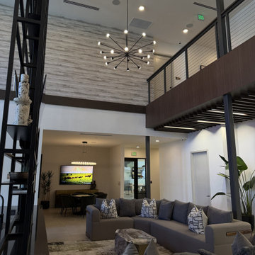 Elysium Scottsdale Apartments
