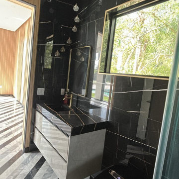 Luxury Exterior Remodeling Premium Home Transfomation
