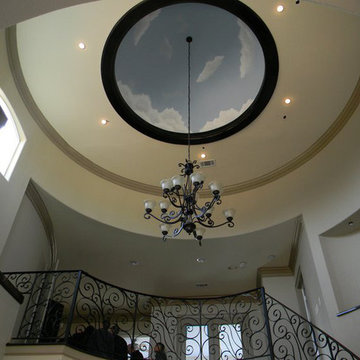 Examples of Completed Projects