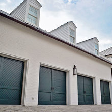 Porch Doors