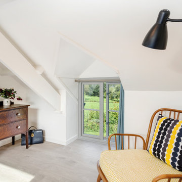 Brynglas, Rhandirmwyn, Wales