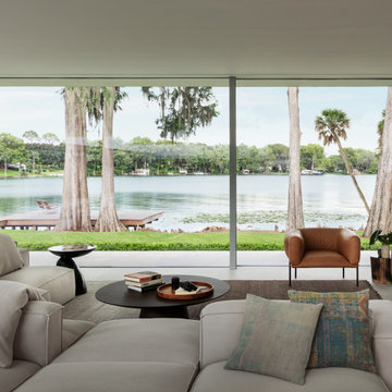 House in Winter Park