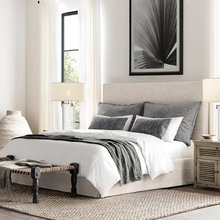Chaiken Guest Bedroom