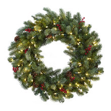 Wreaths