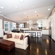 Kitchen Ideas