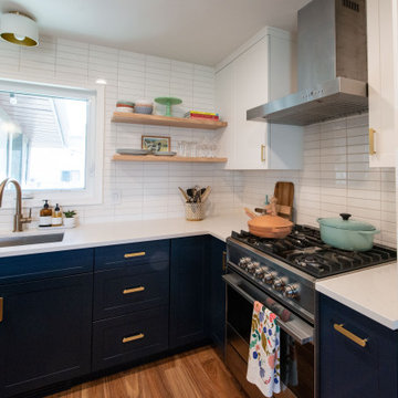 Wakabayashi Cres Renovation