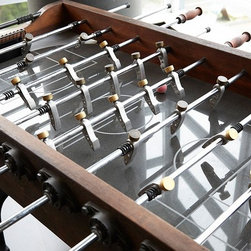 Toronto Loft - Game Tables