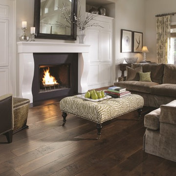 Living Rooms