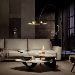 Occhio Lighting - Floor Lamps