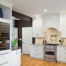 granite countertops