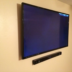 Our Work - Products
