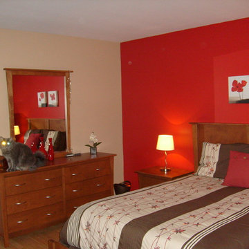 Condos - Longueuil