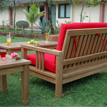 Deep Seating