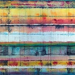 Art - Mixed Media Art