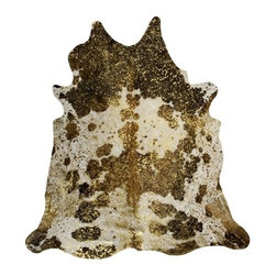 Cowhide Rugs - Rugs