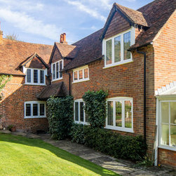 Evolution Windows and Doors - Windows