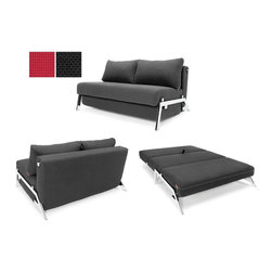 Innovation USA Cubed Sleek Sofa - $1,649.00 - Sofas