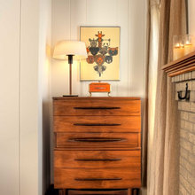 Knotty Pine