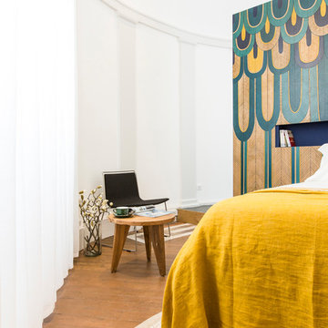 Appartement Badia Tikki