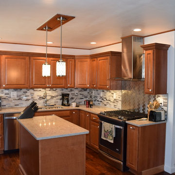 Remodel Plymouth Home Makeover