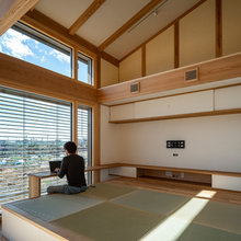 BEDROOM  & CLOSET