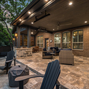 Project of the Month: July 2023