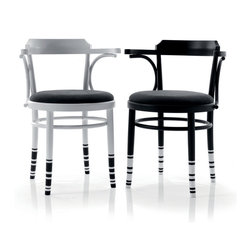 Moda collection on Imagine-living - Dining Chairs