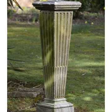 Sundials & Armillaries
