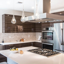 Kitchen Ideas