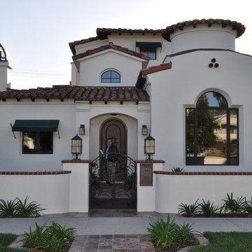Exterior Remodels