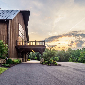 Keswick Event Barn