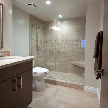 Full Remodel