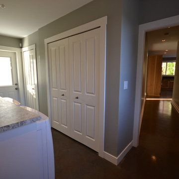Maple Ridge Custom Home and Legal Suite